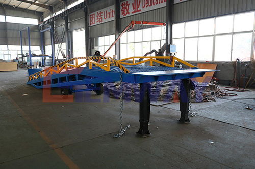 鈞邁機械 以卓越品質打造湘潭移動調節板定制方案，引領手動式與保潔服務新標桿