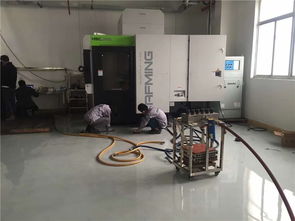 東莞市大朗軒偉搬運裝卸服務部 專業、高效的裝卸服務解決方案